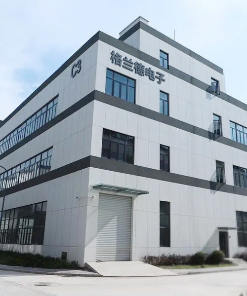Trung Quốc Grand New Material (Shenzhen) Co., Ltd. Hồ sơ công ty 